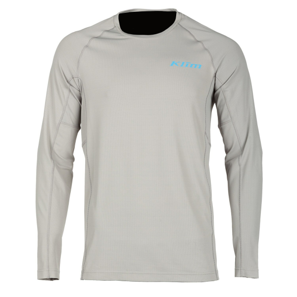 Bluza Corp Klim Aggressor -1.0 Base Layer Monument Gray-ac738297be9d3217e4117d03f5076902.webp