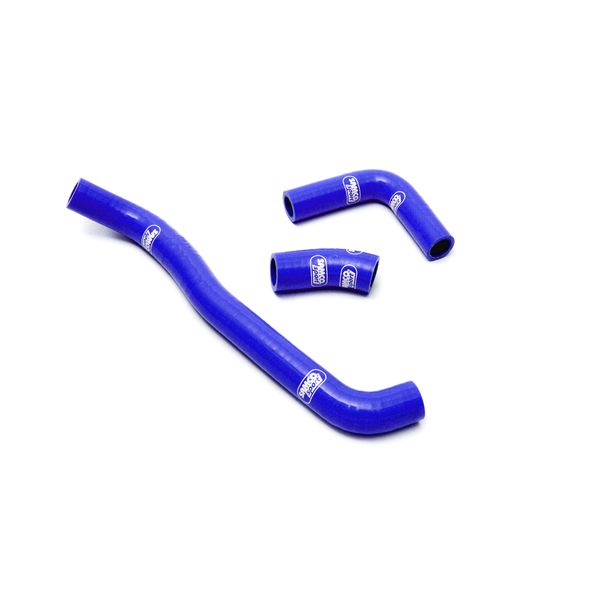 Radiator Hose Kit Blue