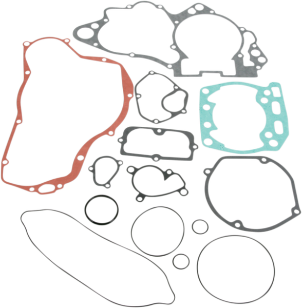 MOOSE RACING Complete Gasket Kit 