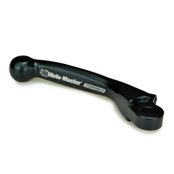 Pivot Brake Lever Black