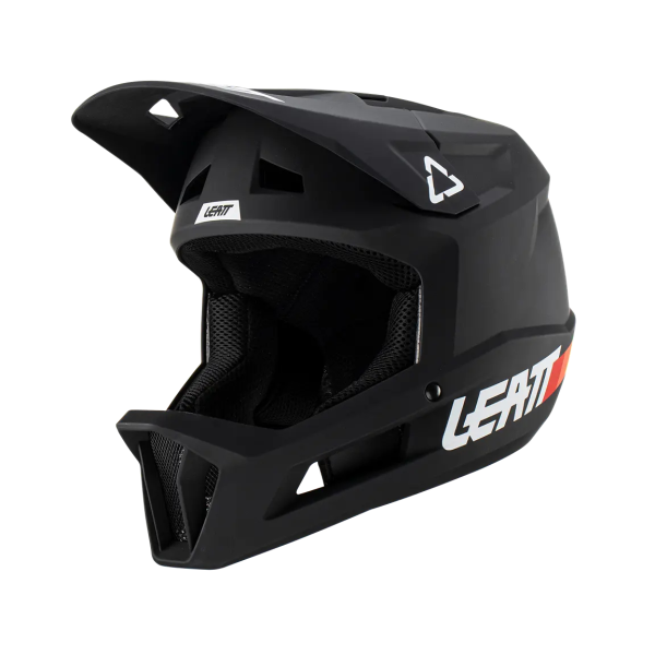 Casca Copii MTB Leatt Gravity 1.0 V23 Black-4