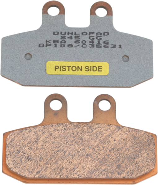 Standard Dp Sintered Brake Pads-ace4db5e1639fd4577c266eb28e7e689.webp