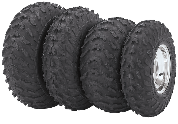 Trail Wolf Oem Replacement Atv Tire