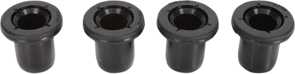 MOOSE RACING A-arm Bushing Kit Black 