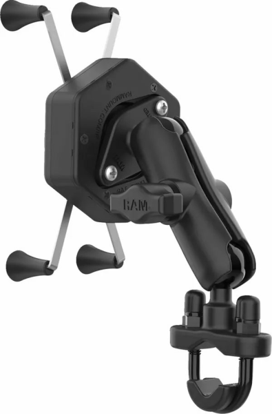 RAM MOUNTS X-grip Mount Kit Black -2