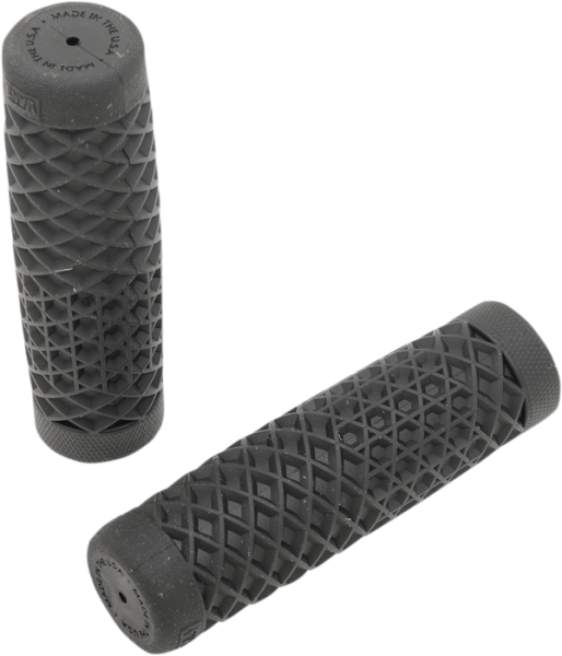 Vans Grips Black