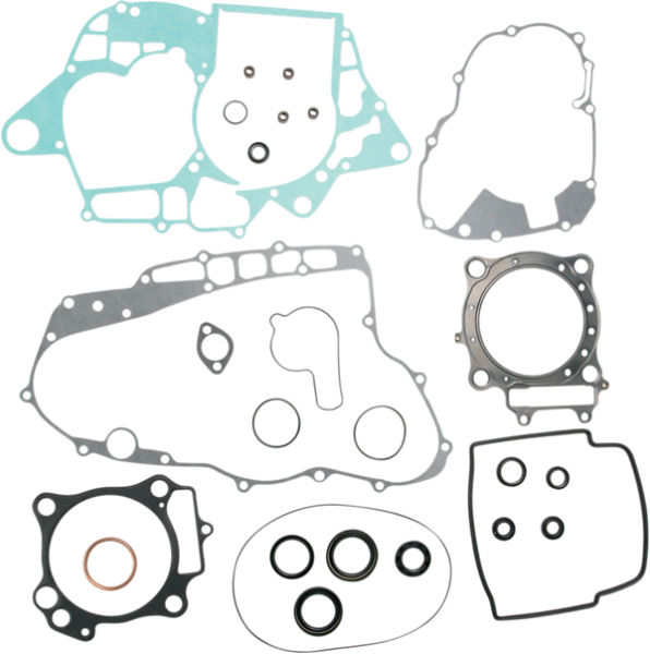 MOOSE RACING Complete Gasket And Oil Seal Kit 