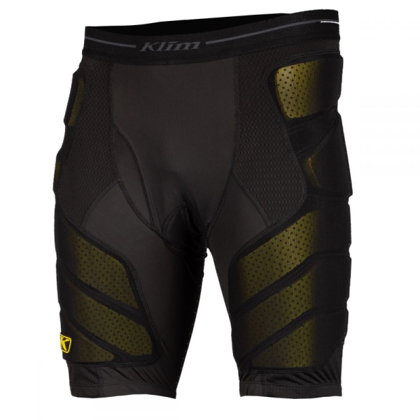 Pantaloni Scurti Protectie Klim Tactical-2