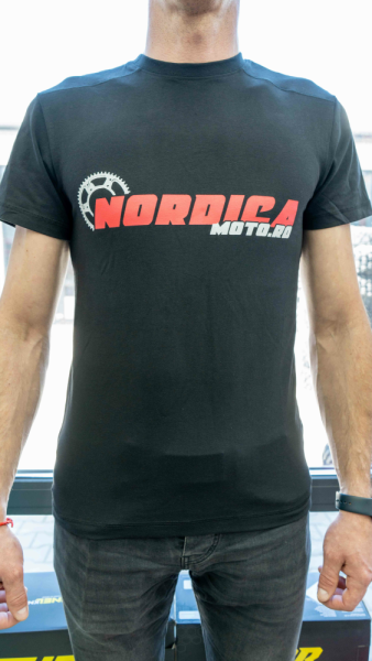 Tricou Nordicamoto