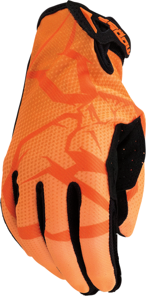 Manusi Moose Racing Agroid™ Pro Orange-2