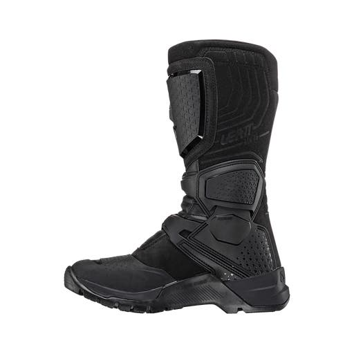 Cizme Moto Leatt ADV HydraDri 7.5 Stealth-3