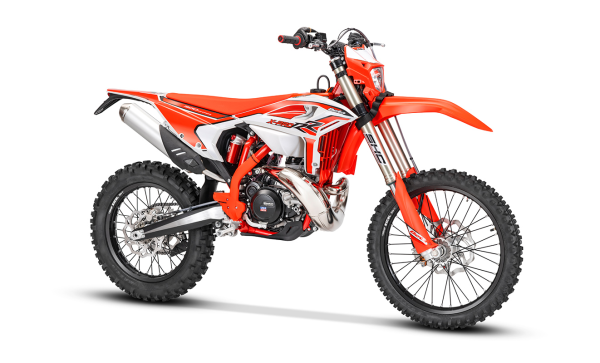 Motocicleta Beta RR 2T X-PRO 300 MY 2025-0