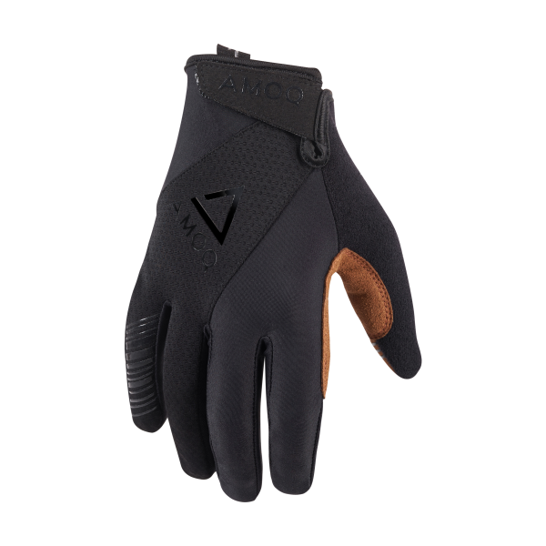 AMOQ Momentum Gloves Black XS/7-ad74b660d816665e2d7d72bd600371a7.webp