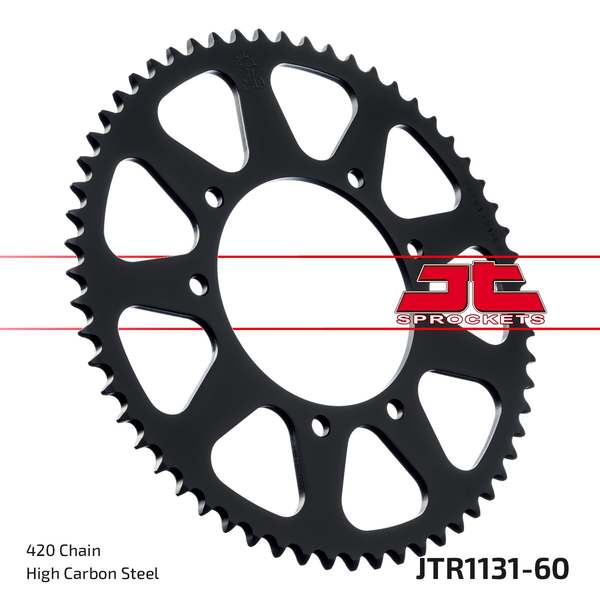 JT SPROCKETS Rear Sprocket Black -ad84b7d2786cbdd62aa3e364d69f6c69.webp