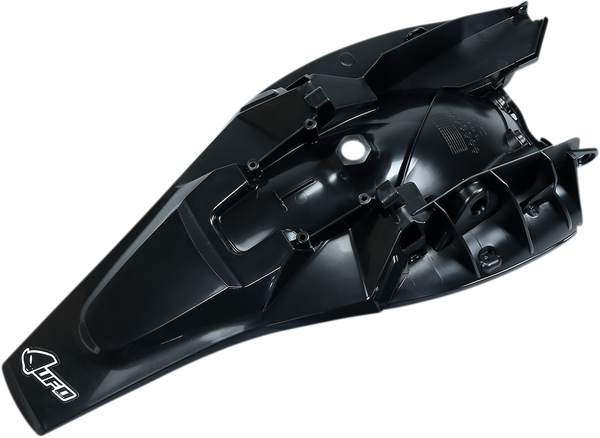 Mx Rear Fender Black