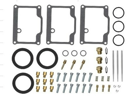 Sno-X Carburetor repair kit Polaris