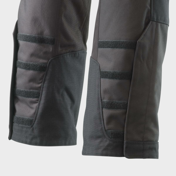 Pantaloni Husqvarna Scalar WP Black-3