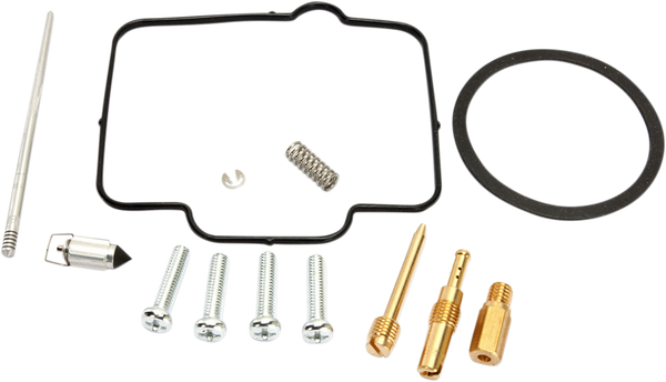 MOOSE RACING Carburetor Repair Kit 