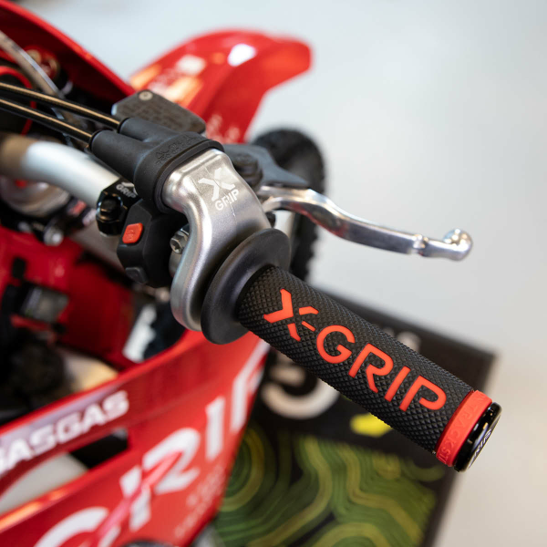 Carcasa Acceleratie X-Grip KTM/HUSQ/GASGAS-2