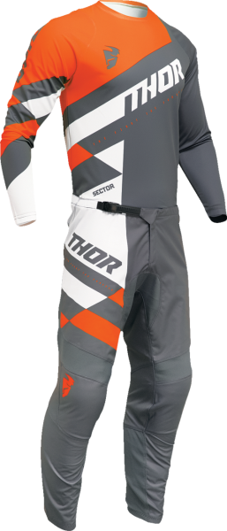 Combo Echipament Mx/Enduro Thor Sector Checker Charcoal/Orange-ade027fe4fcf1dc31ca63fae4b62ca25.webp