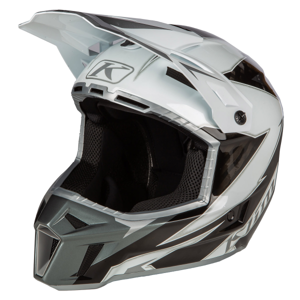 Casca Klim F3 Carbon Off-Road ECE-7