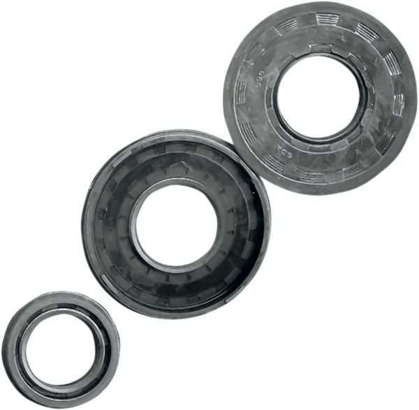 Crankshaft Oil Seal Kit