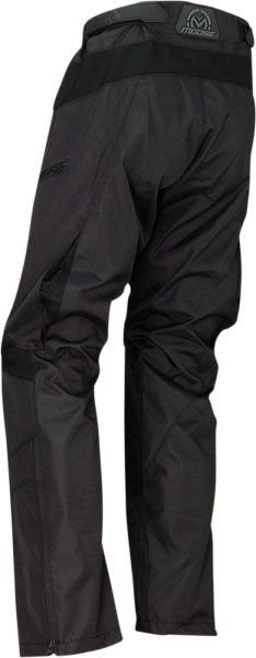 Qualifier Over-the-boot Pants Black-2