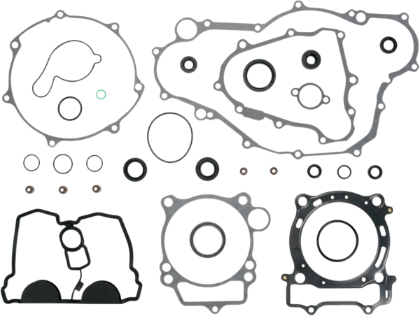 MOOSE RACING Complete Gasket And Oil Seal Kit 