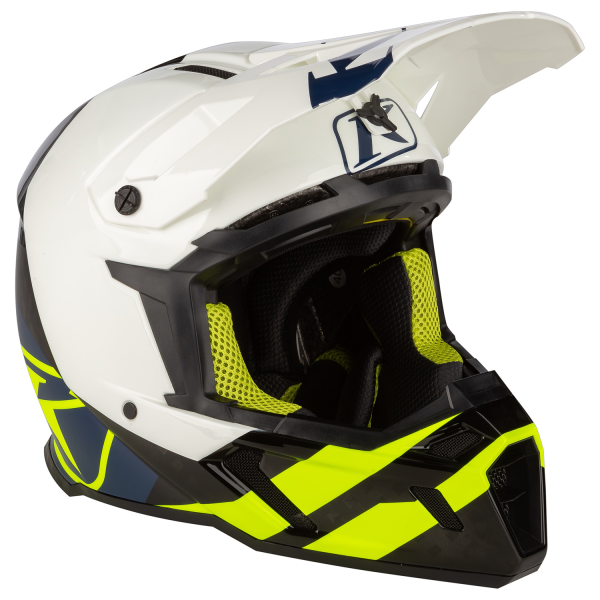 Casca Klim F5 Koroyd ECE/DOT Ascent Asphalt-34