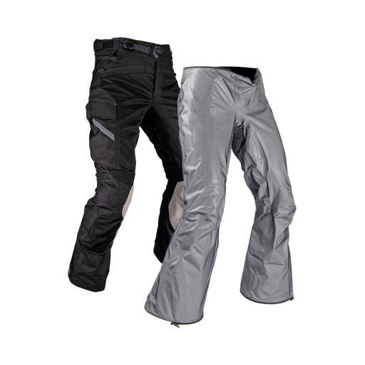 Pantaloni Moto Leatt ADV FlowTour 7.5-4