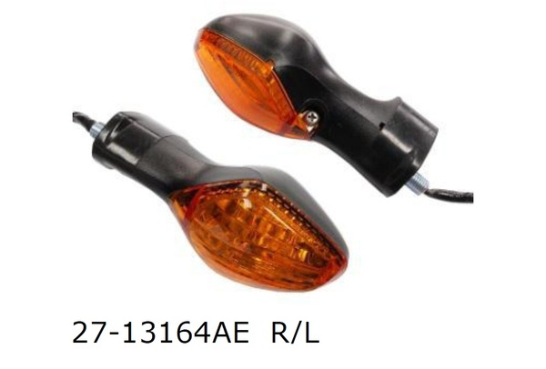 Turn Signals For Honda Amber