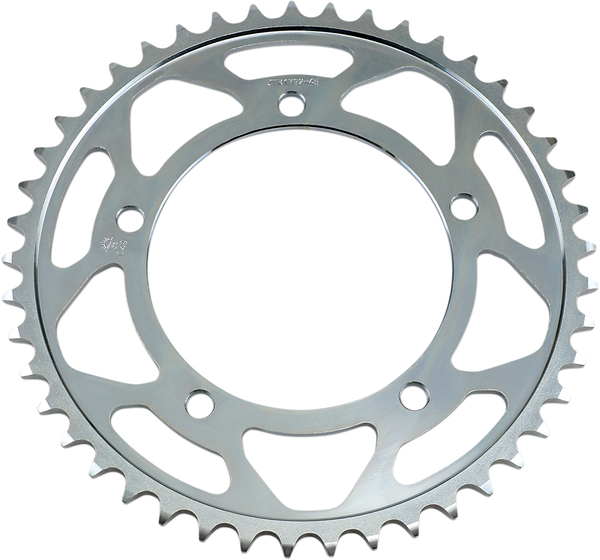 JT SPROCKETS Steel Rear Sprocket 