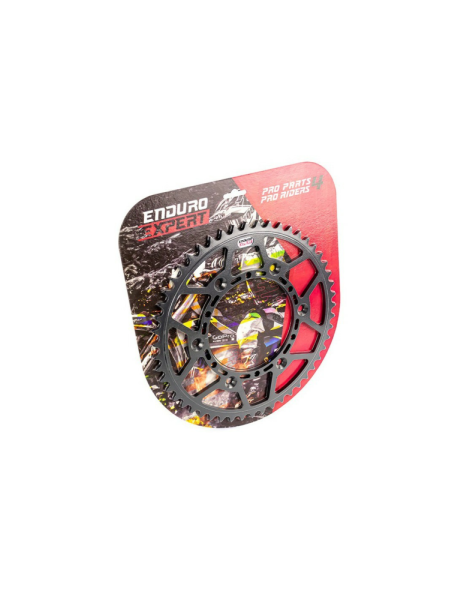 Pinion spate Suzuki DR 350 / DR-Z 400 / RM 125/250 / RM-Z 250 Enduro Expert ultra light