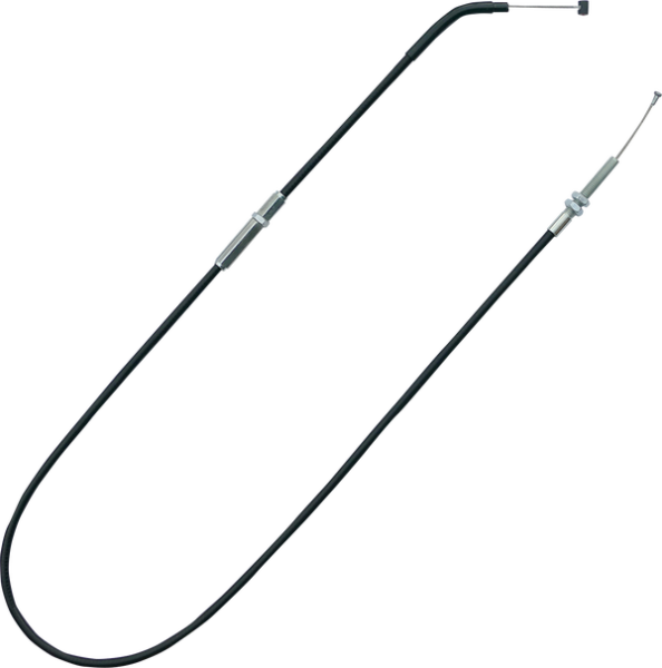 Featherlite Clutch Cable Black