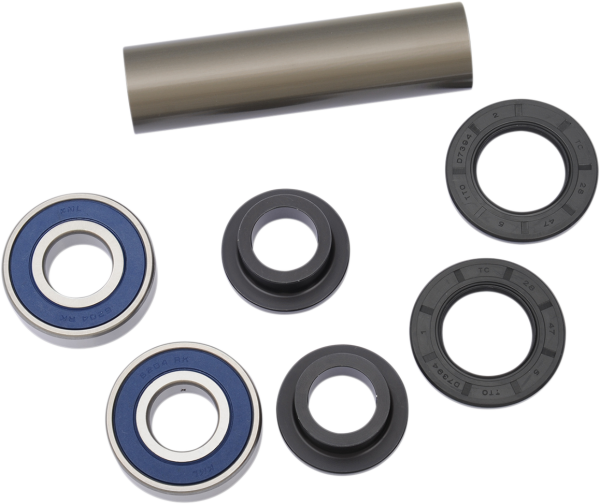 MOOSE RACING Ktm Rear Wheel Bearing Upgrade Kit 