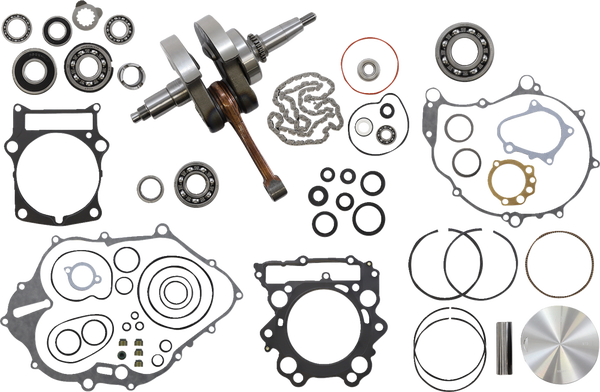 Complete Engine Rebuild Kit - Wrench Rabbit