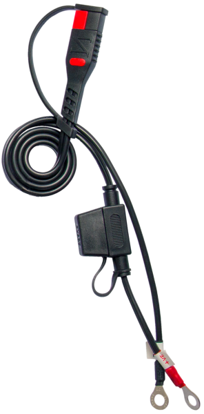 Charger Bs10 6v-12v-1a -1