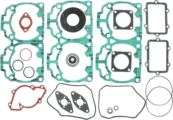 Complete Engine Gasket Set