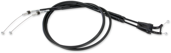 MOOSE RACING Black Vinyl Throttle Cable Black -af0d0e9d9877dbd6c78657b27e730bd2.webp