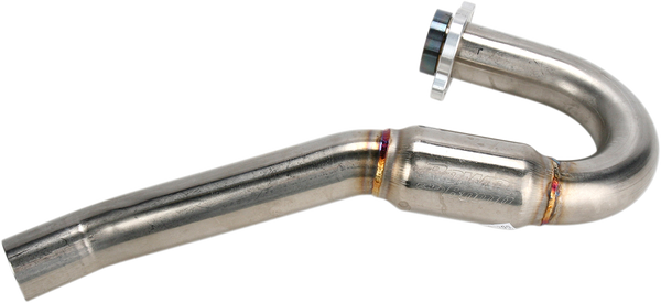 Powerbomb Header Stainless Steel