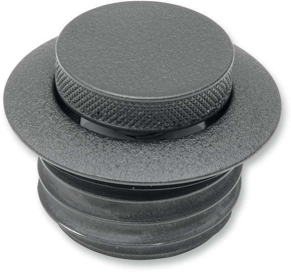 Pop-up Gas Cap Black