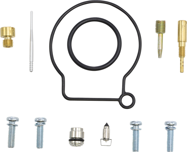 MOOSE RACING Carburetor Repair Kit 