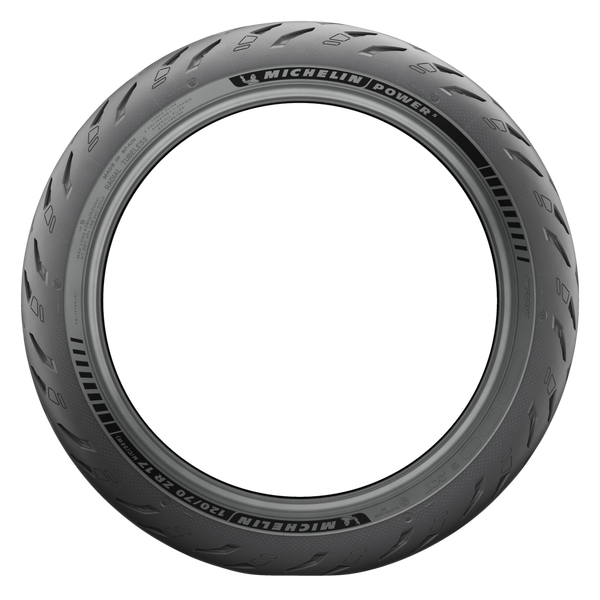 Power 5 Tire -1