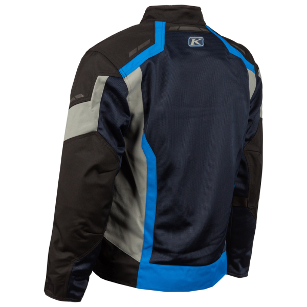 Geaca Moto Textil Klim Touring Induction-6