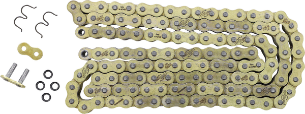 525 Hpe Series Chain Gold-0