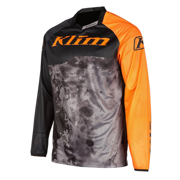 Tricou Moto Klim Enduro XC Lite-34