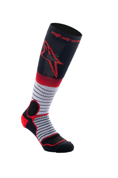 Sosete Alpinestars Mx Pro Black/Gray/Red-af6901eee7bf8c849422741050ffad90.webp