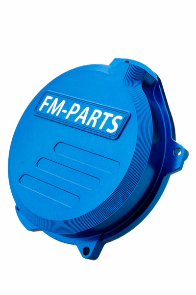 Capac Ambreiaj Fm-Parts KTM/HSQ/GasGas 250/300 2024-2025 Blue-1