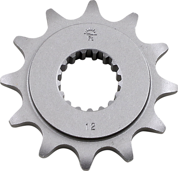 Countershaft Sprocket Silver