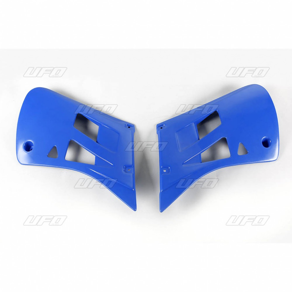 Radiator Covers For Tm Blue